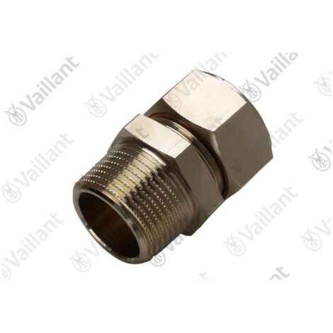 Vaillant Quetschverschraubung R 3/4" für MAG 275-350/11 XZ-C und weitere Modelle