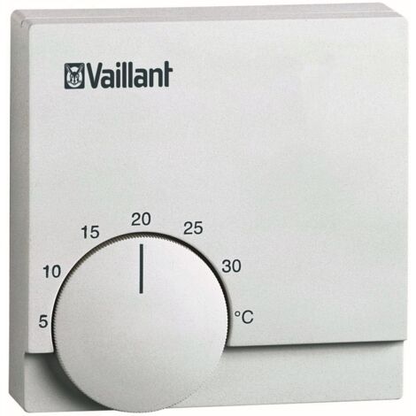 Vaillant Raumtemperaturregler VRK 121