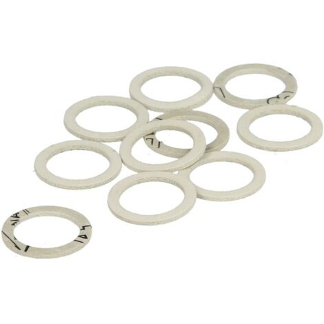 VAILLANT Rechteckdichtring 981147, (MVP: 10 Stück), je MVP