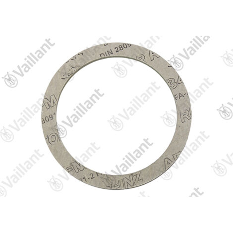 VAILLANT Rechteckdichtring, Stopfen Rev.-Öffn. VIH H 120-200/4 u.w. Vaillant-Nr. , 981342