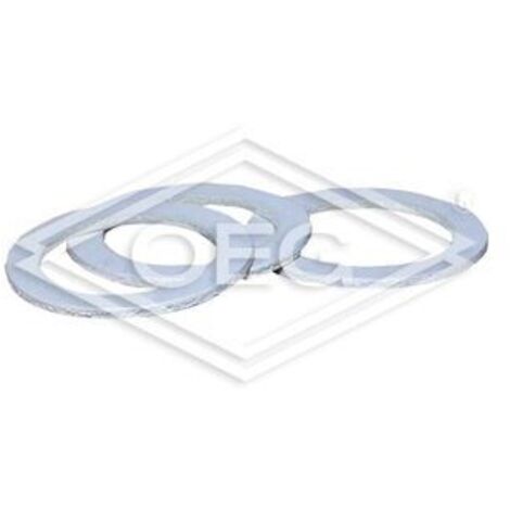 VAILLANT Rechteckdichtring, (x10) Anschlussset versoTHERM 0010023866, u.w. Vaillant-Nr. , 981254