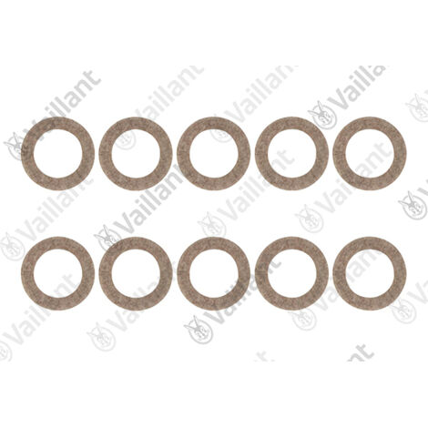 Vaillant Rechteckdichtring, (x10) Nr. 981174