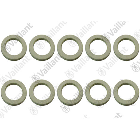 VAILLANT Rechteckdichtring, (x10) VFK 990 u.w. Vaillant-Nr. , 981651