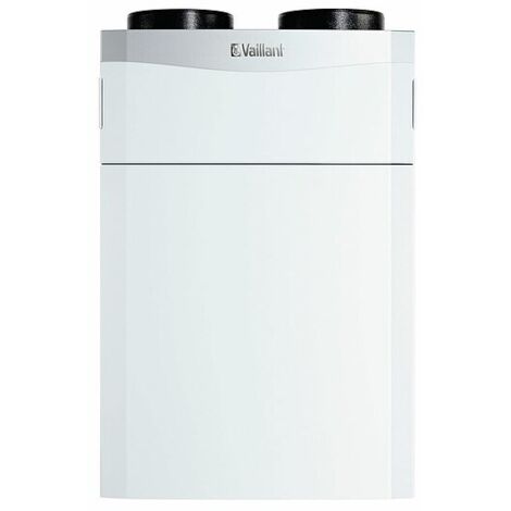 Vaillant recoVAIR VAR 260/4 E zentrales Lüftungsgerät, 0010016348