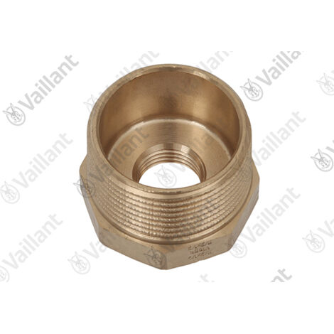 VAILLANT Reduziernippel, Ausdehnungsgefäß VWS 63-103/2 u.w. Vaillant-Nr. , 0020064071