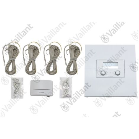Vaillant Regler calorMATIC für VRB 630/3 DCF für VRB 420s und weitere Modelle