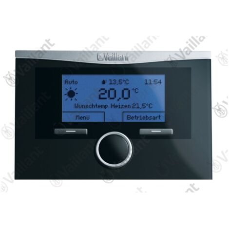 VAILLANT Regler, VRC 470 calorMATIC (VRC) 470 Vaillant-Nr. , 0020184593
