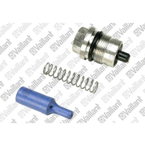 Vaillant régulateur de volume d&39eau Vaillant match0 no. 012946