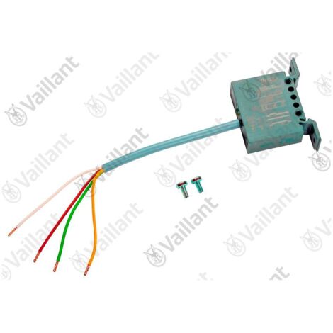 Vaillant Relais für VKO 246 R1, 0020021185