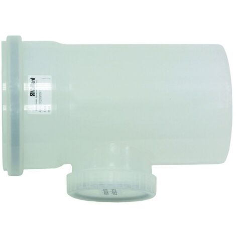 Vaillant Revisionselement DN 160 PP