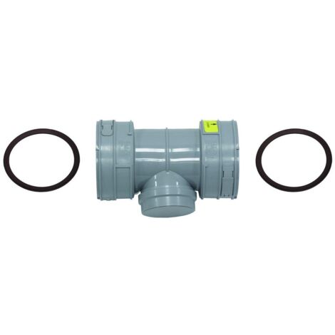 Vaillant Revisionselement für flexible Abgasleitung Ø 80 PP - 303511