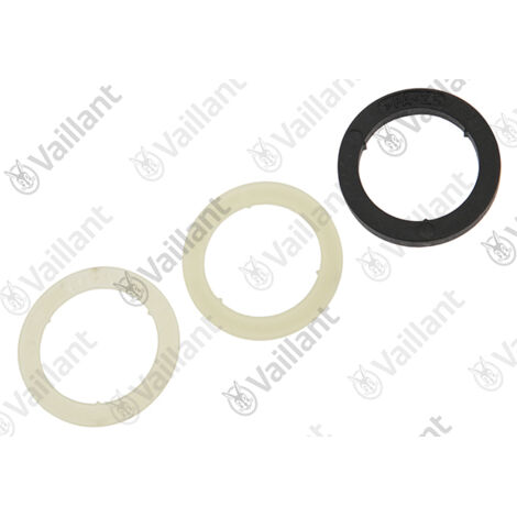 VAILLANT Ring, (Set 1,0 / 1,5 / 2,5 mm) VKO 156+256+356/3-7 u.w. Vaillant-Nr. , 0020021150