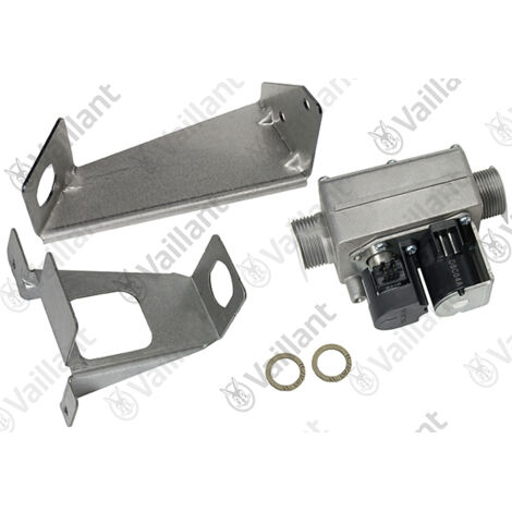 VAILLANT Robinet de gaz VC 136+206+276/2-E u.w. Vaillant-Nr. , 0020257613