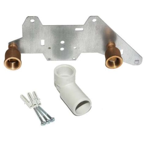 VAILLANT Rohbaukonsole VC-Lötverbindung 300914