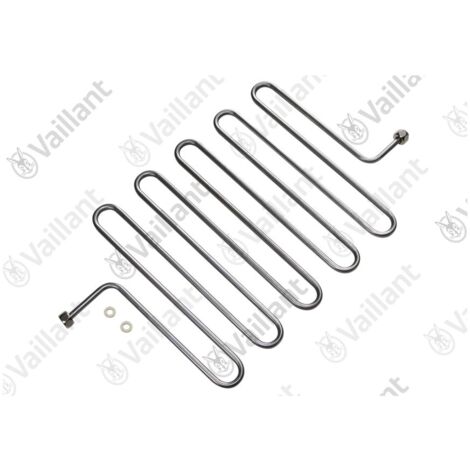 Vaillant Rohrschlange für VC 194/3-C und weitere Modelle