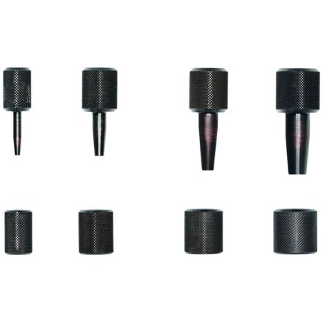 Vaillant SAE Kalibrierungsset 1/4", 1/2", 3/8", 5/8"