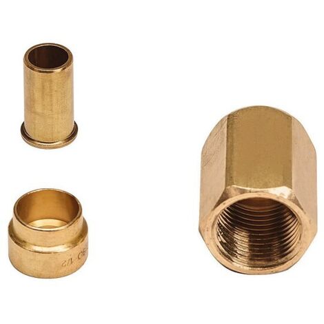 Vaillant SAE Schraubverbinder 5/8'' (10 Stück) - 0020252881