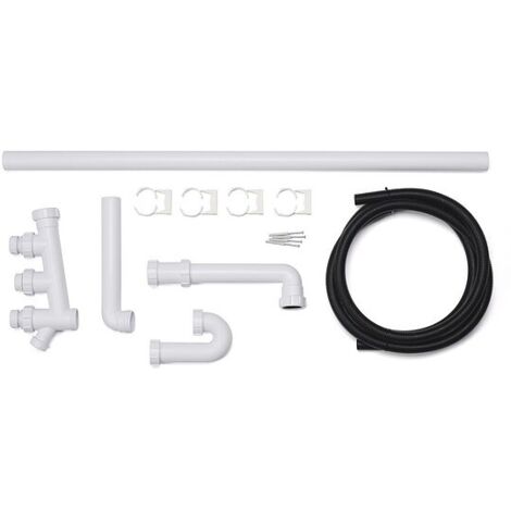 Vaillant Sammelsiphon 5in1 für recoCOMPACT - 0010028192