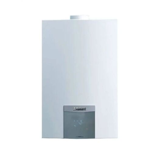 VAILLANT Scaldino A Gas Gpl 12 Litri Turbomag 29,1 Kw