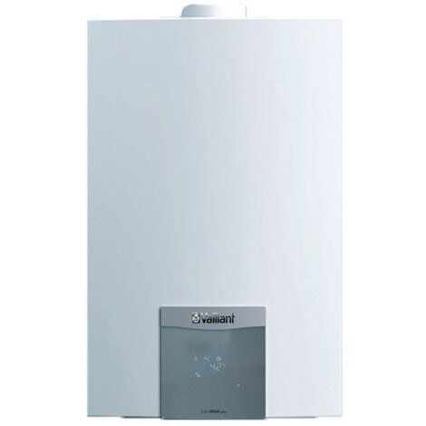 VAILLANT Scaldino A Gas Metano 15 Litri Turbomag 29,1 Kw