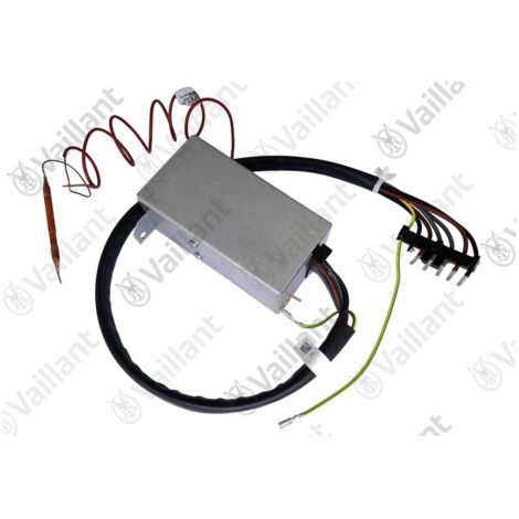 VAILLANT Schalter, Sicherheitstemperaturbegr. VIH QW 190/6 E u.w. Vaillant-Nr. , 0020273388