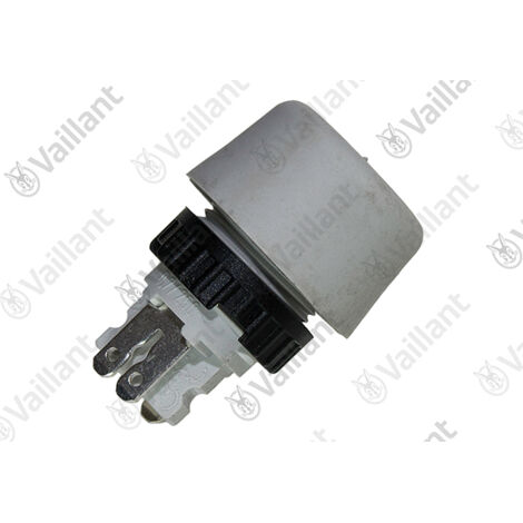 VAILLANT Schalter VEH 100/6 exclusive u.w. Vaillant-Nr. , 257982