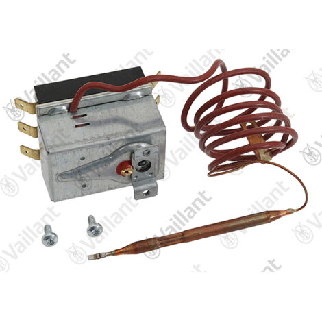 VAILLANT Schalter VWL 57+77+127/5 IS Vaillant-Nr. , 0020273853