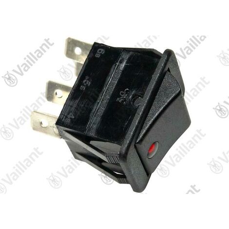 Vaillant Sensor CO,Keramik VC/VCW 0020209505 VC 136+206+276/2-E VC 146+206+276/4 