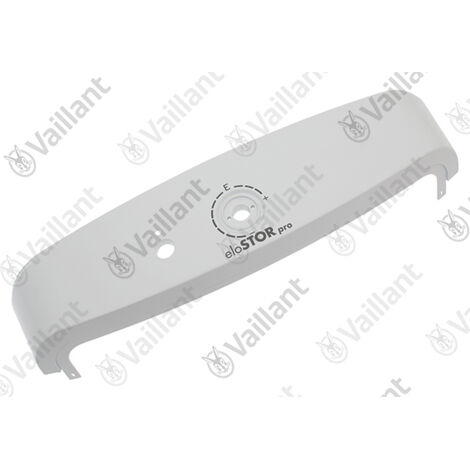 VAILLANT Schalttafel VEH 50+80+100+120/7-3 u.w. Vaillant-Nr. , 0020122783