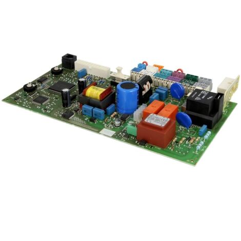 VAILLANT Scheda elettronica VC 126+196+246/2-C e altri Vaillant-Nr. , 130826