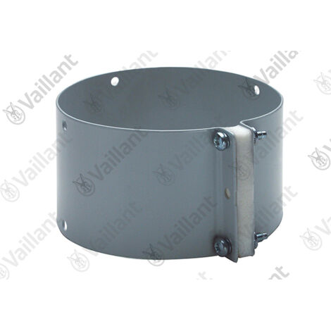 VAILLANT Schelle (95,5 x 55 grau-beige) MAG-turbo 250/10 W u.w. Vaillant-Nr. , 282513