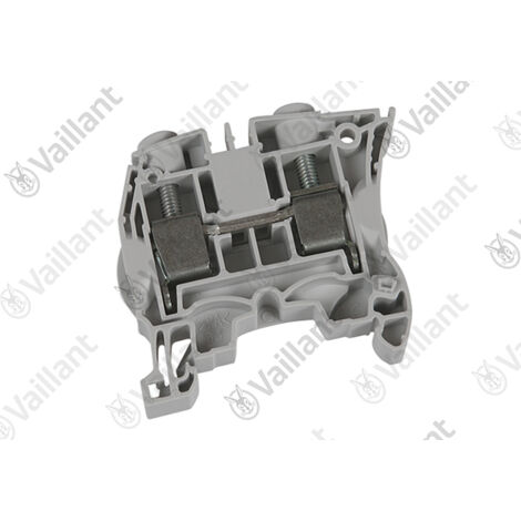 VAILLANT Schelle VE 12/14 EU I u.w. Vaillant-Nr. , 0010026179