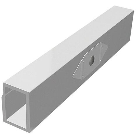 Vaillant Schienenverbinder für Montageschiene 47 x 35,4 mm (2 St.), 0020228576