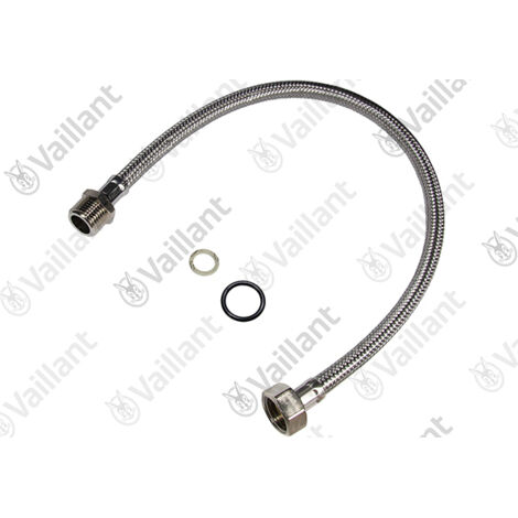 VAILLANT Schlauch, flexibel für ADG VSC 126+196/2-C 140/150 u.w. Vaillant-Nr. , 179083