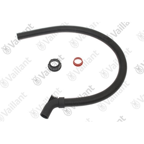 VAILLANT Schlauch, Kondensatleitung VSC 126+196/2-C 140/150 u.w. Vaillant-Nr. , 0020038573