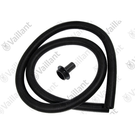 VAILLANT Schlauch Zubehör VSC../1, ../2 Vaillant-Nr. , 095658