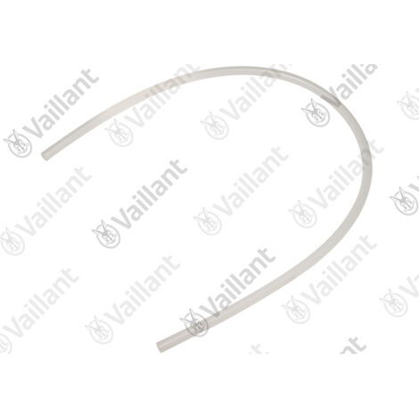VAILLANT Schlauch, Zuluft, lang VKK 806-2806/3 u.w. Vaillant-Nr. , 0020060808