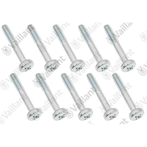 VAILLANT Schraube, (x10) MAG 11-0/0 GX u.w. Vaillant-Nr. , 105831