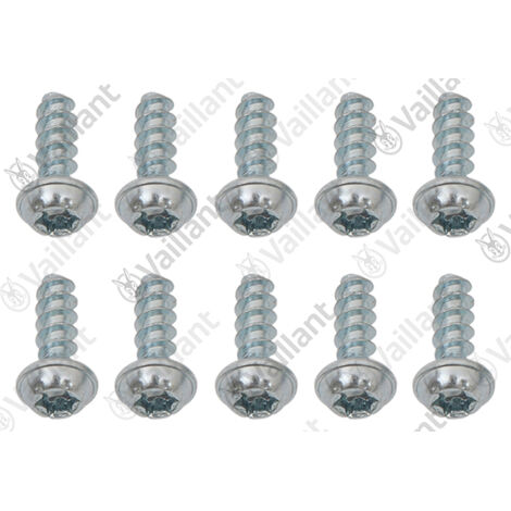 VAILLANT Schraube, (x10) VC 10+15+20+25+30 CS/1-5 R1 u.w. Vaillant-Nr. , 0020218790