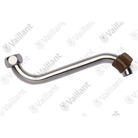 Vaillant Schwenkauslauf Braun für VEK 5/3 S, L