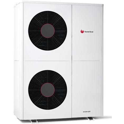 Vaillant SD GeniaAir Split HA 12-5 OS Heizungswärmepumpe 12kW 0010021154