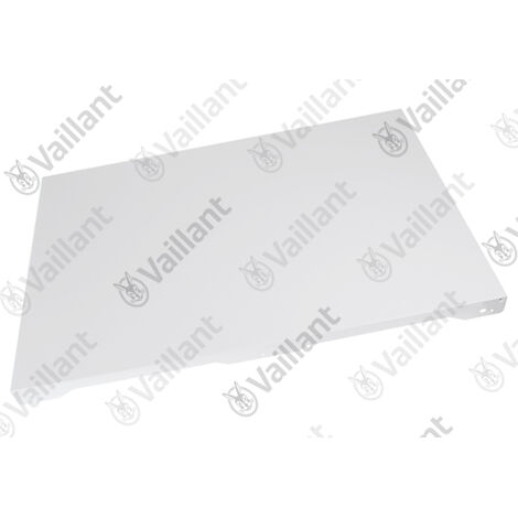 VAILLANT Seitenblech, 150l VCC 206/4-5 150 (R1) u.w. Vaillant-Nr. , 0020188013