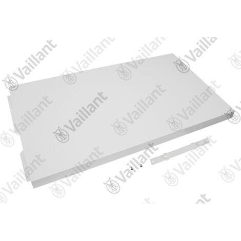 VAILLANT Seitenblech, links VIH K 300 R2 u.w. Vaillant-Nr. , 0020259827