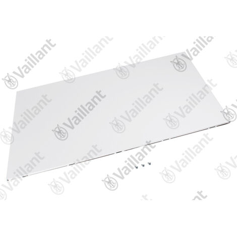 VAILLANT Seitenblech VC 1006+1206/5-5 R2 u.w. Vaillant-Nr. , 0020195224