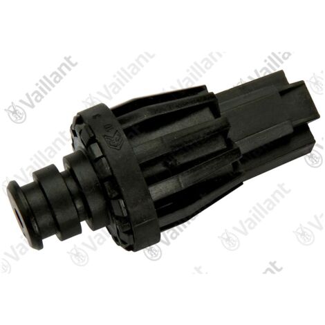 Vaillant Sensor Druck für Decoupling module