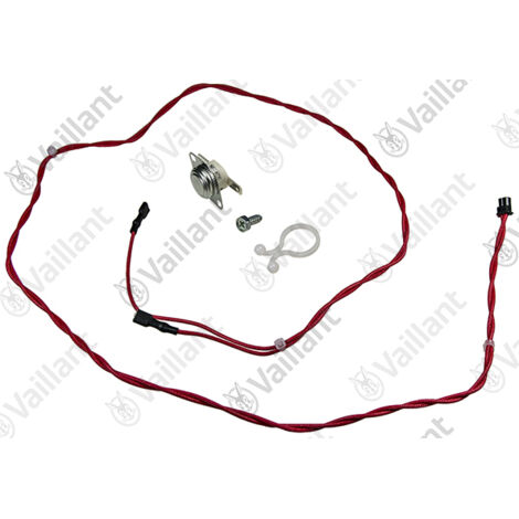 VAILLANT Sensor mit Kabel MAG 11-0/1 GX Vaillant-Nr. , 0020206087
