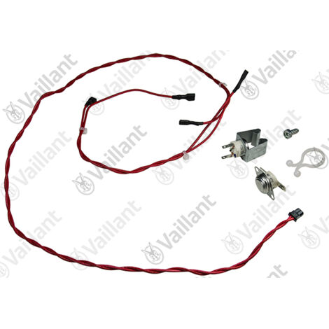 VAILLANT Sensor mit Kabel MAG 11-0/1 XI Vaillant-Nr. , 0020206086