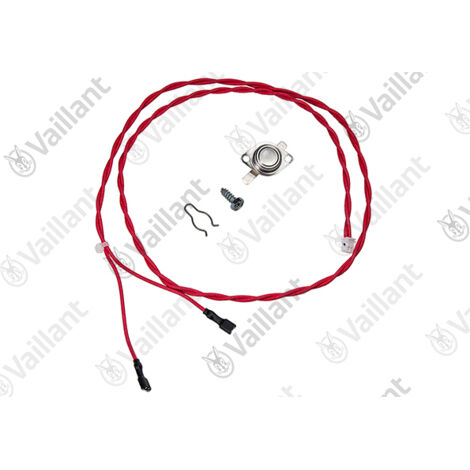 VAILLANT Sensor, (STB) mit Kabel MAG 11-0/0 GX Vaillant-Nr. , 115210