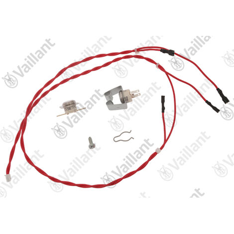 VAILLANT Sensor, (STB) mit Kabel MAG 14-0/0 XI Vaillant-Nr. , 115236