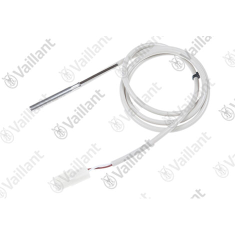 VAILLANT Sensor, Temperatur, 200 L VSC 146+206/4-5 200 (R1) u.w. Vaillant-Nr. , 0020186877
